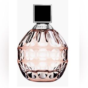 Jimmy Choo Eau de Parfum Bottle 3.3 oz